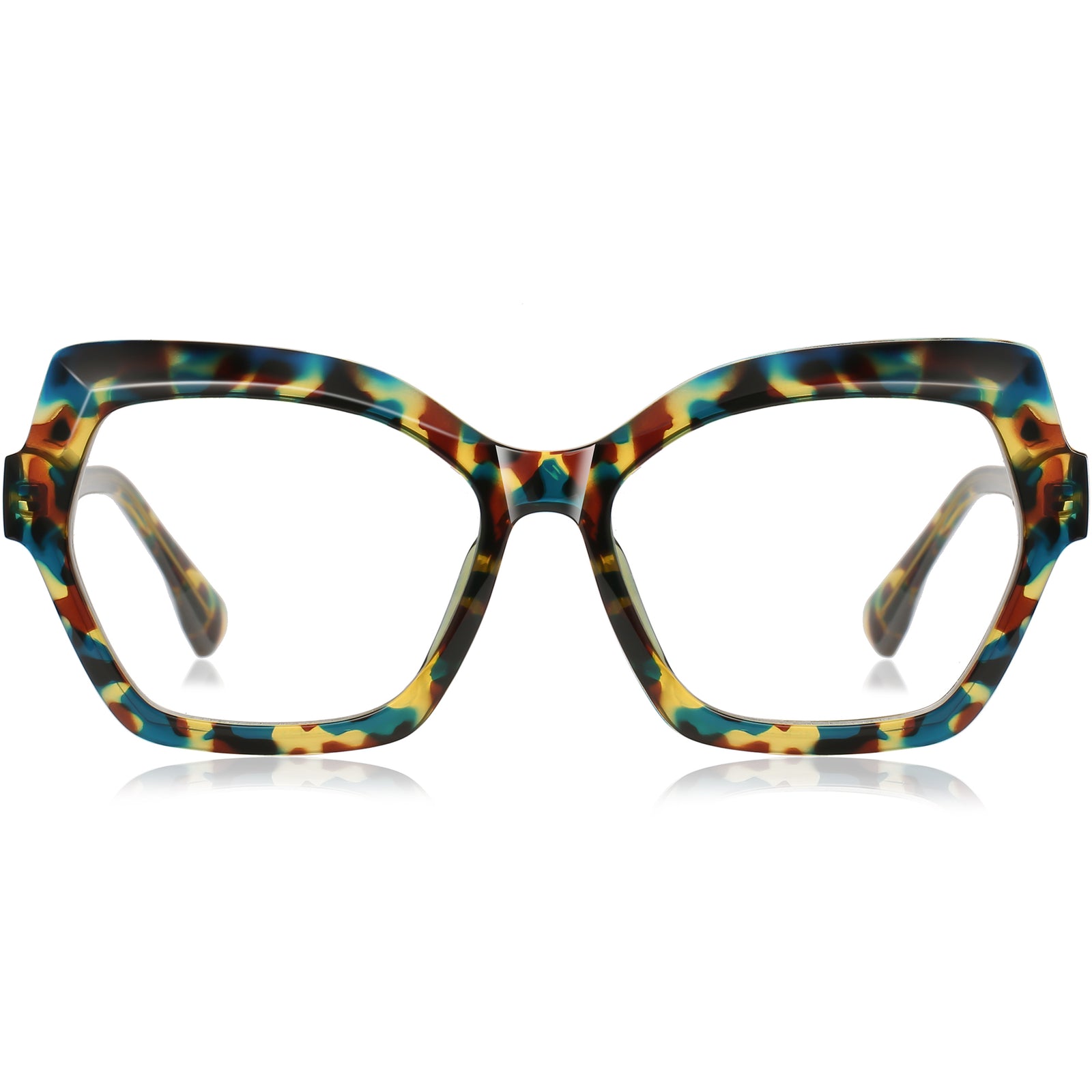 Geometric Glasses YSD1047