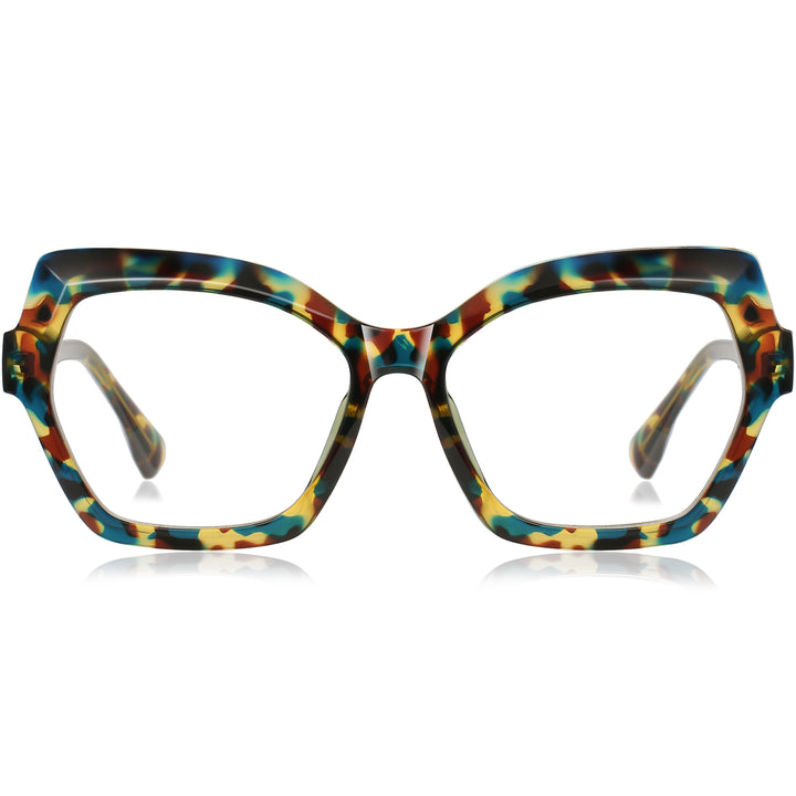 Geometric Glasses YSD1047