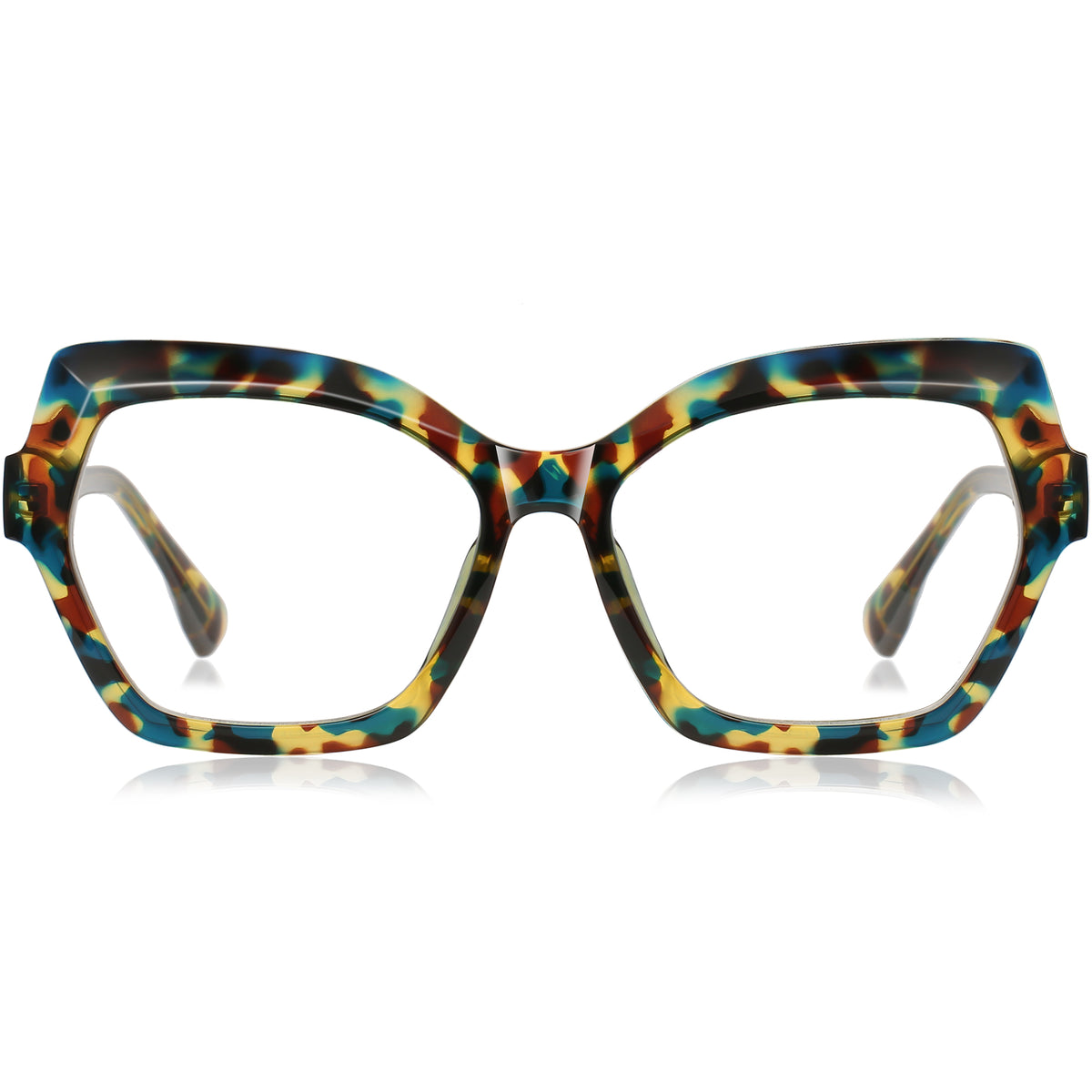 Geometric Glasses YSD1047