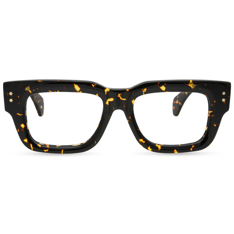 Rectangle Glasses GC1023
