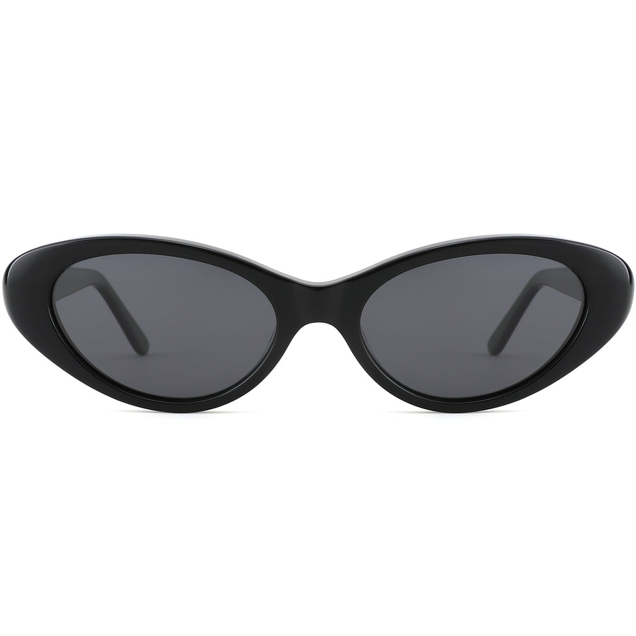 Cat-Eye Sunglasses YS1194