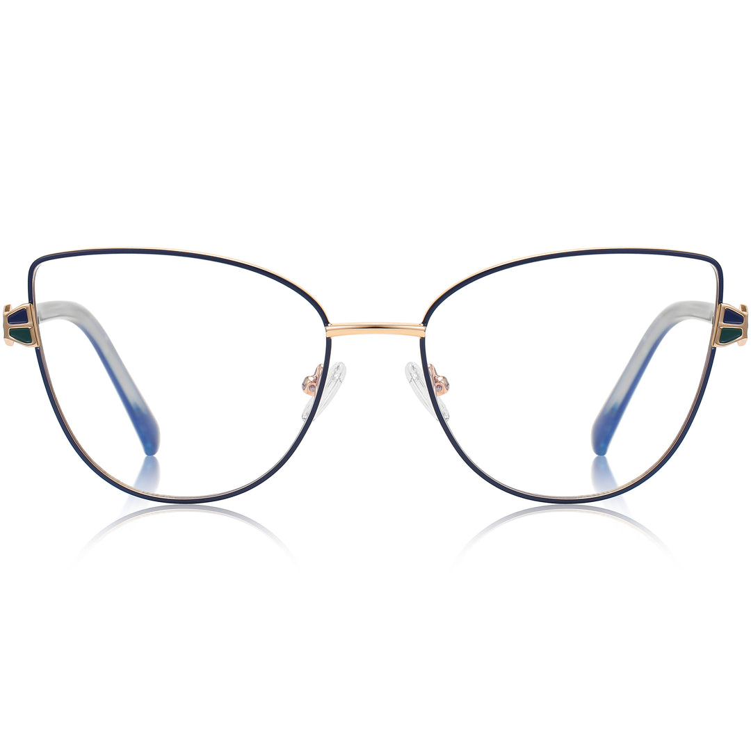 Cat-Eye Glasses PF1149