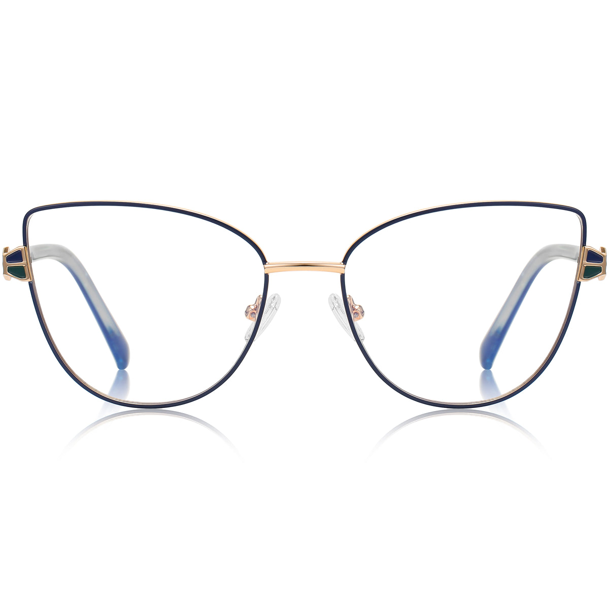 Cat-Eye Glasses PF1149