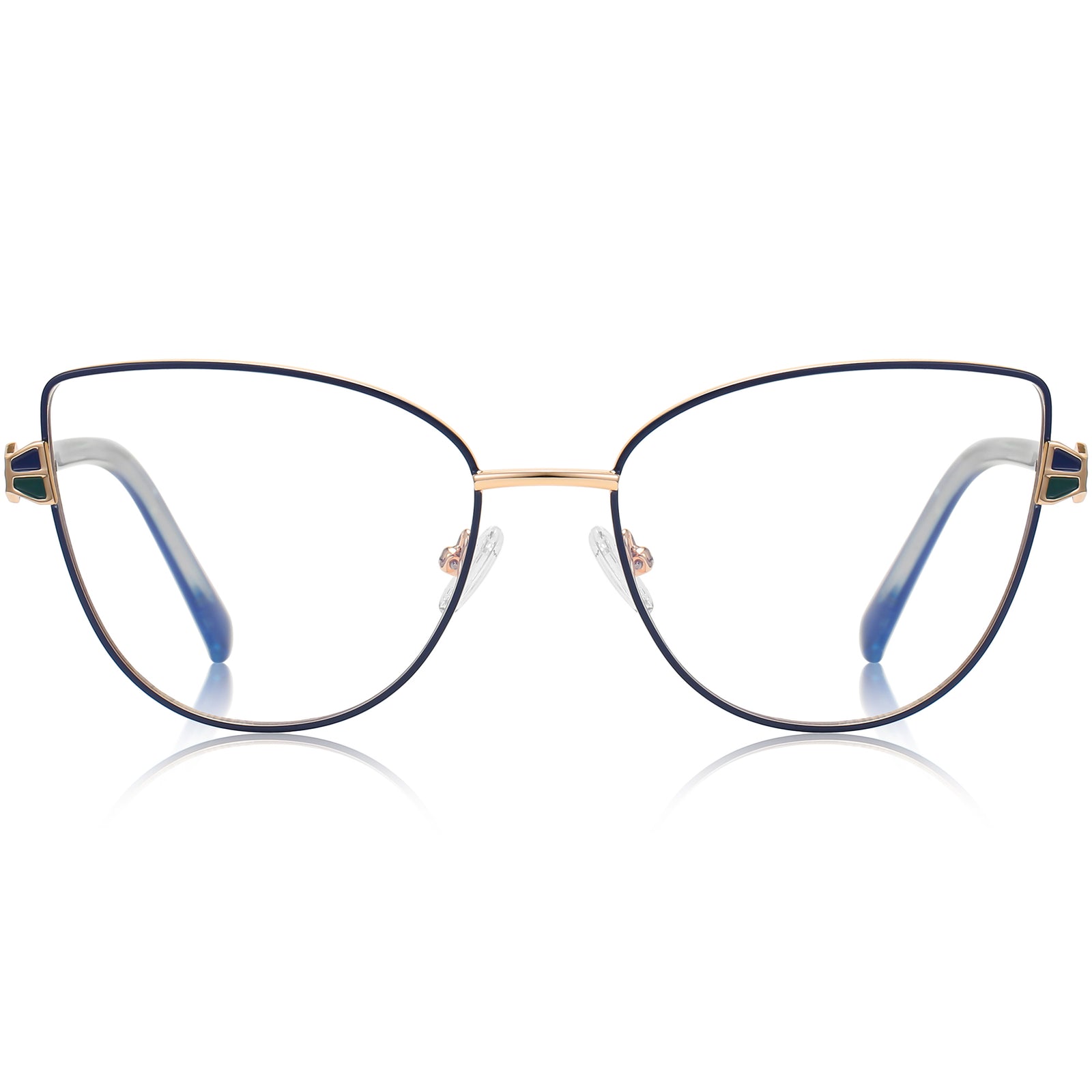 Cat-Eye Glasses PF1149