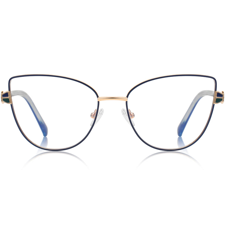 Cat-Eye Glasses PF1149
