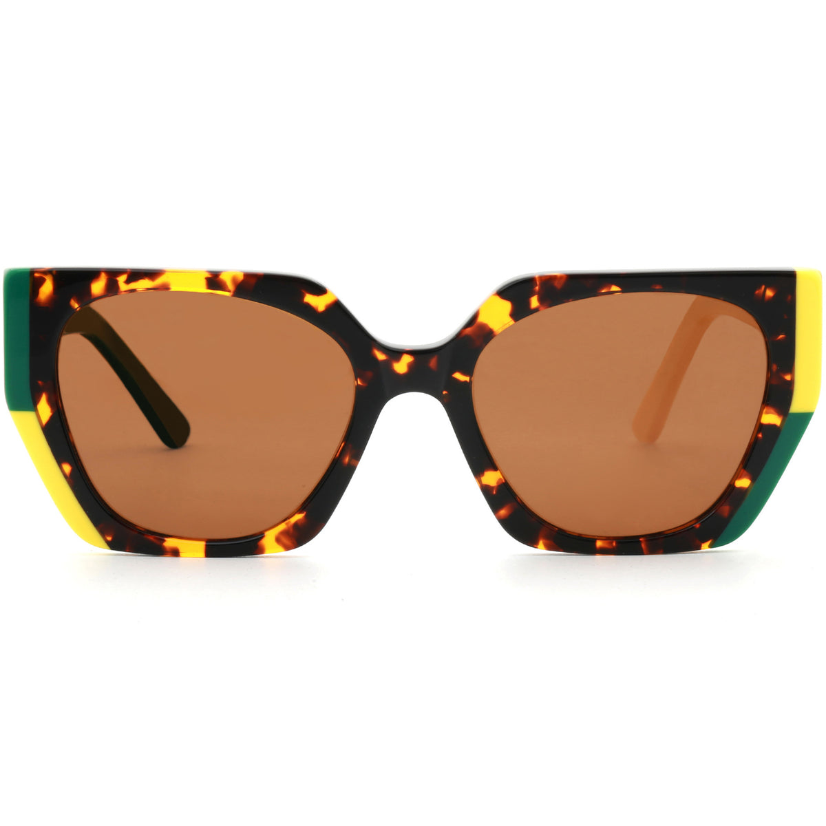 Cat-Eye Sunglasses GSS1101