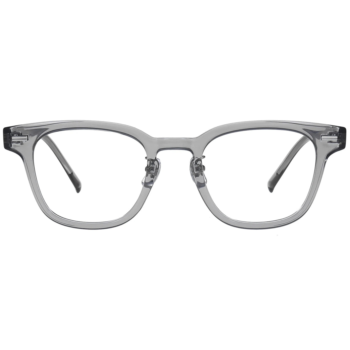 Square Glasses A3310