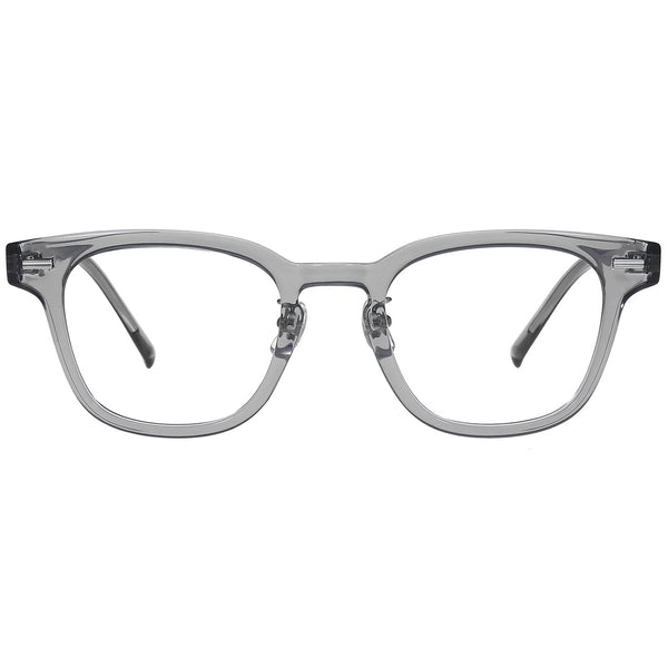 Square Glasses A3310