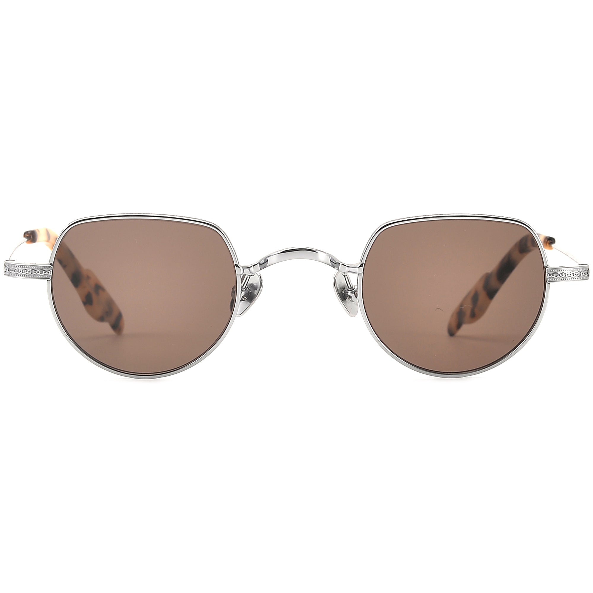 Round Sunglasses BYS1019