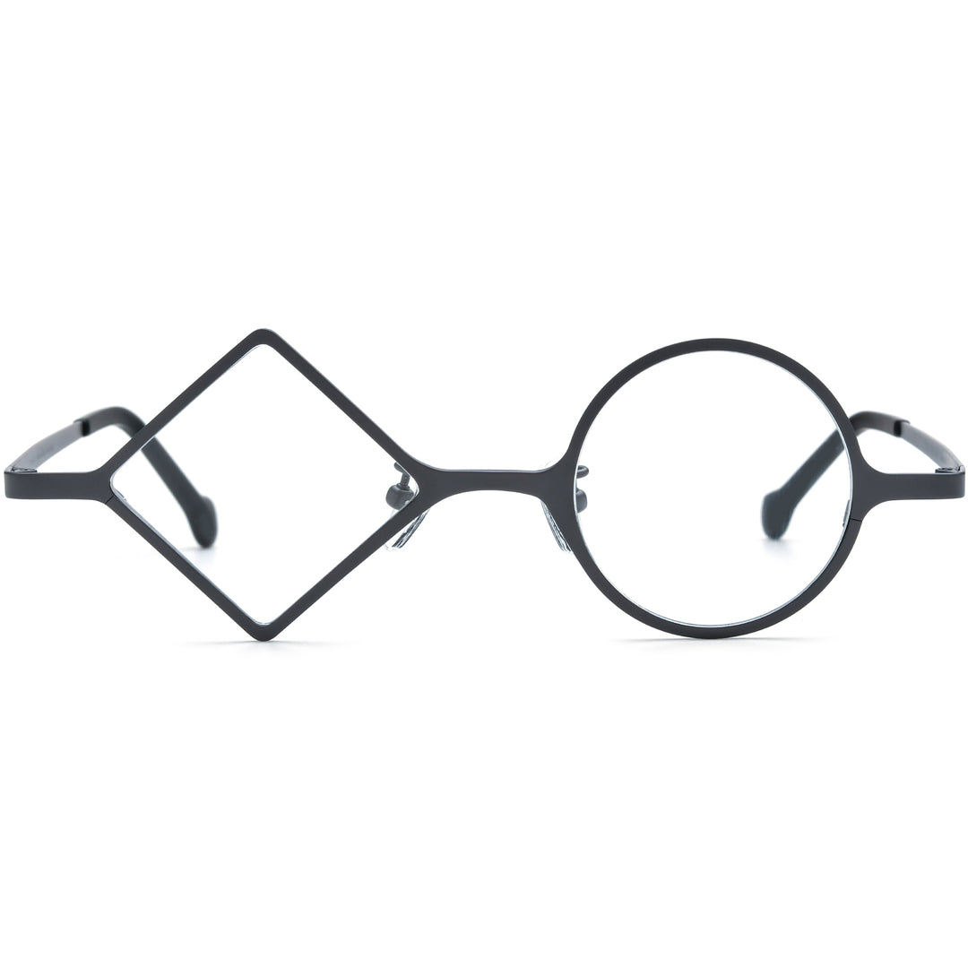 Geometric Glasses BR1595