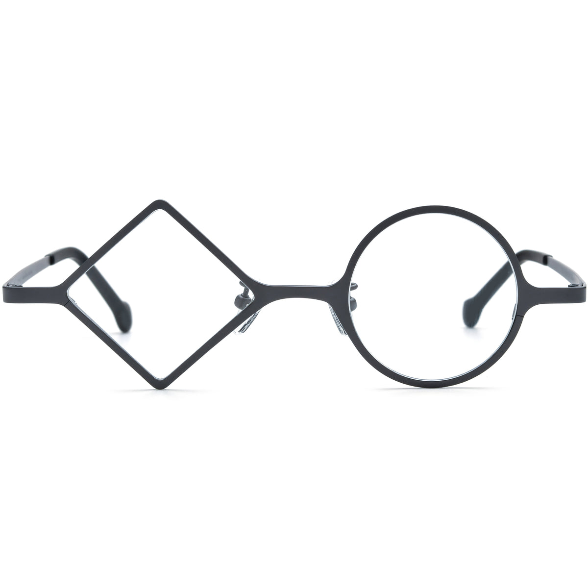 Geometric Glasses BR1595