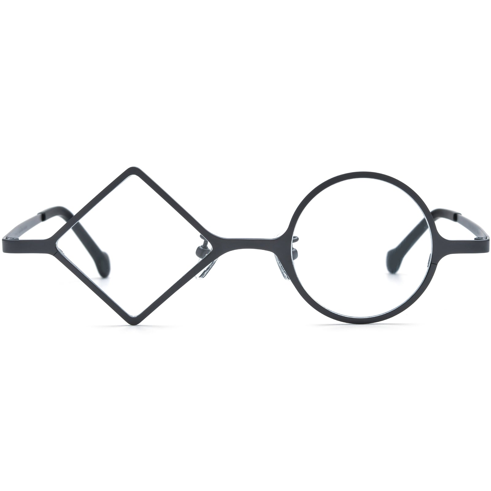 Geometric Glasses BR1595