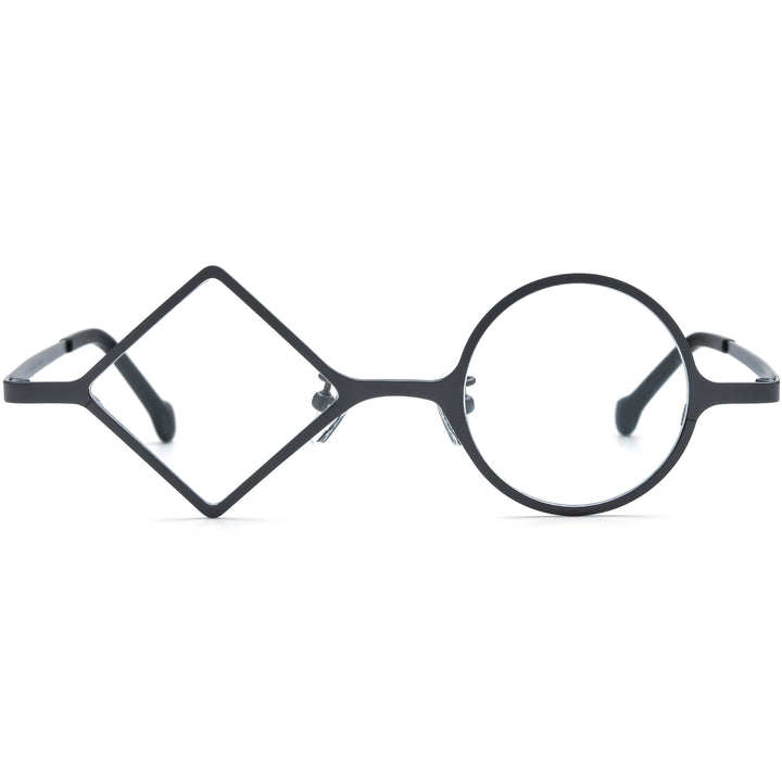 Geometric Glasses BR1595