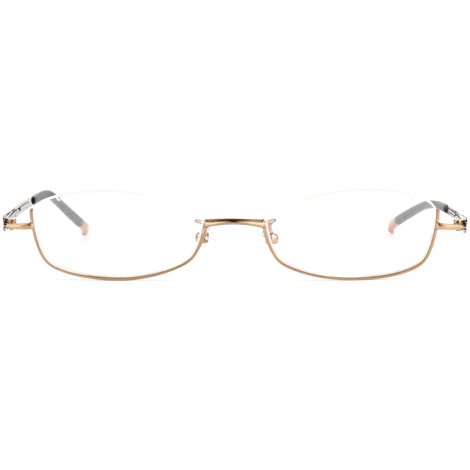 Rectangle Glasses RV1059
