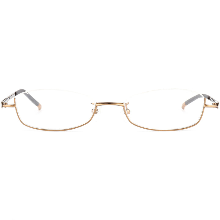 Rectangle Glasses RV1059