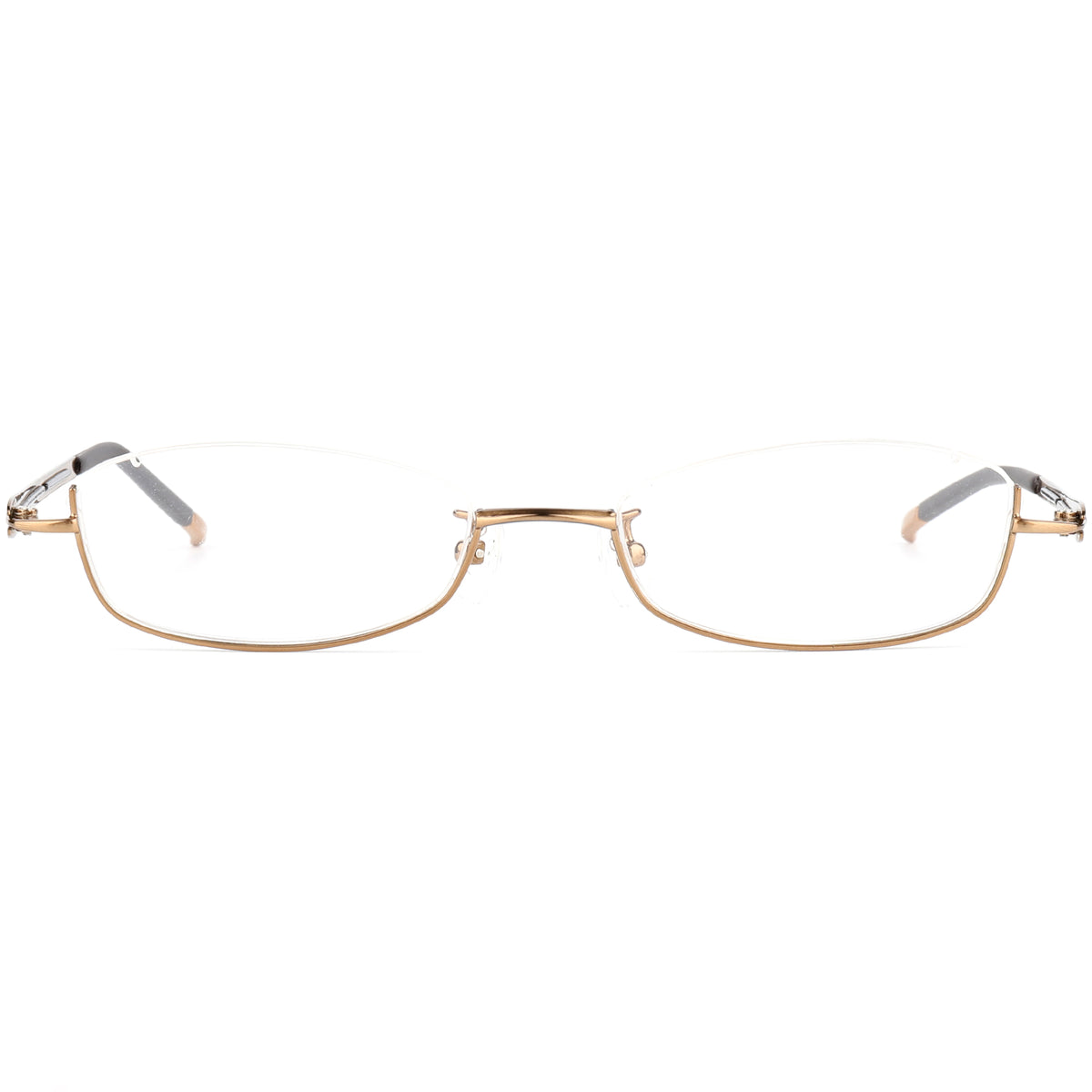 Rectangle Glasses RV1059