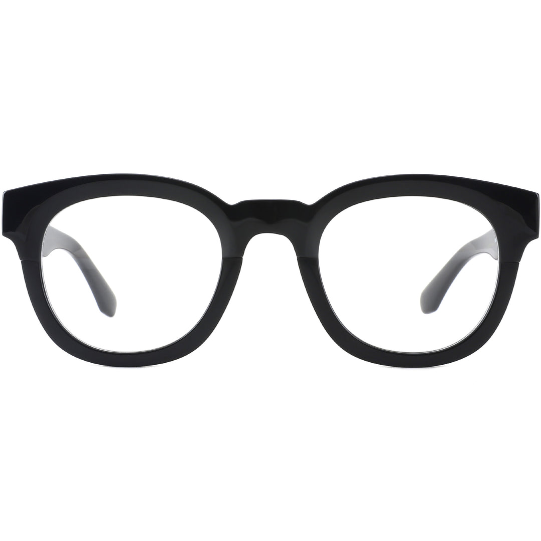 Square Glasses YEA1157