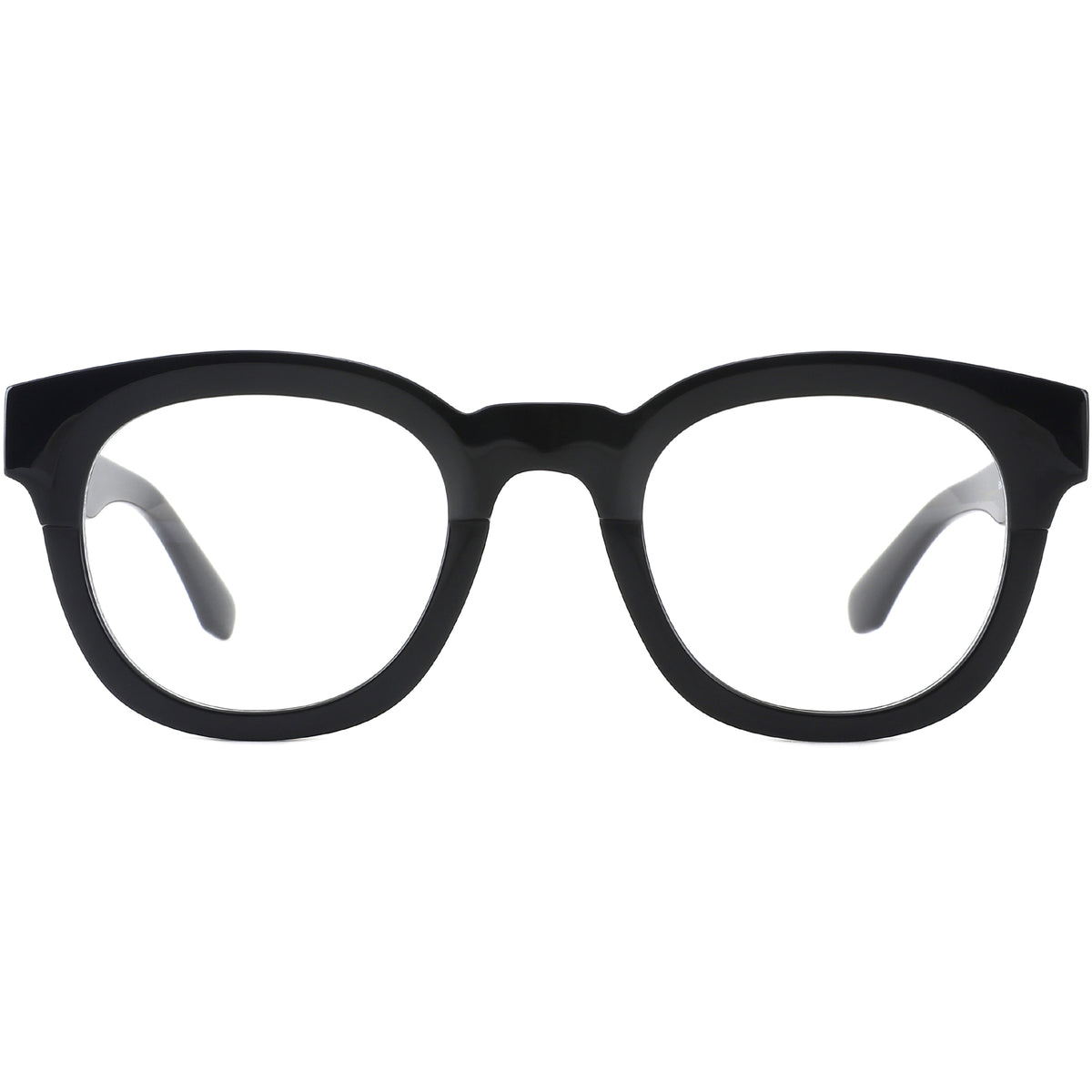 Square Glasses YEA1157