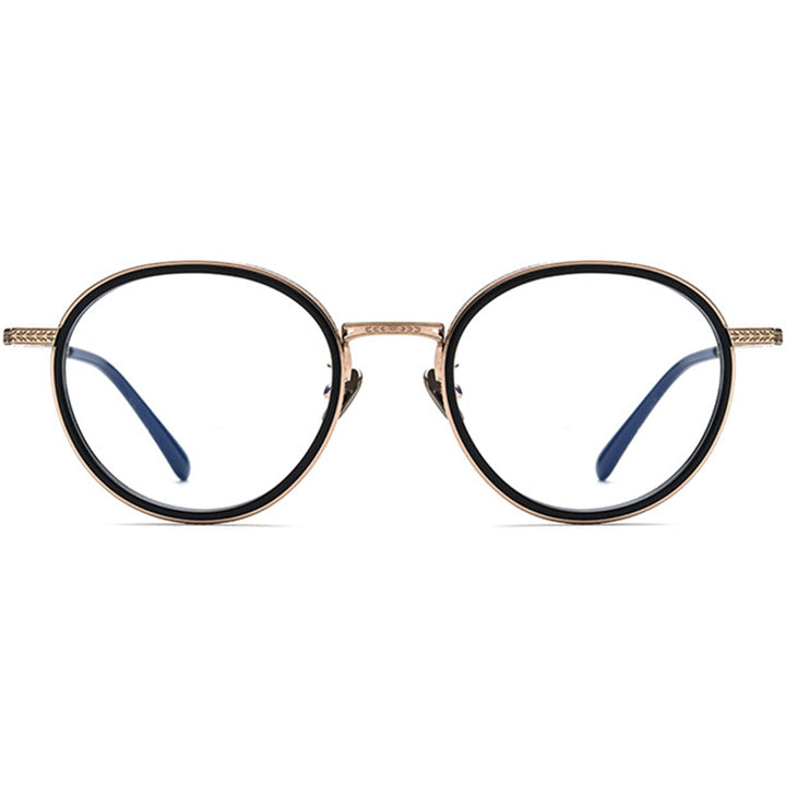 Round Glasses BR1553