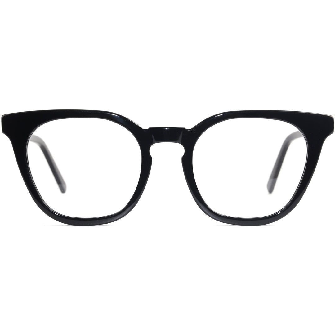 Square Glasses GSR1076