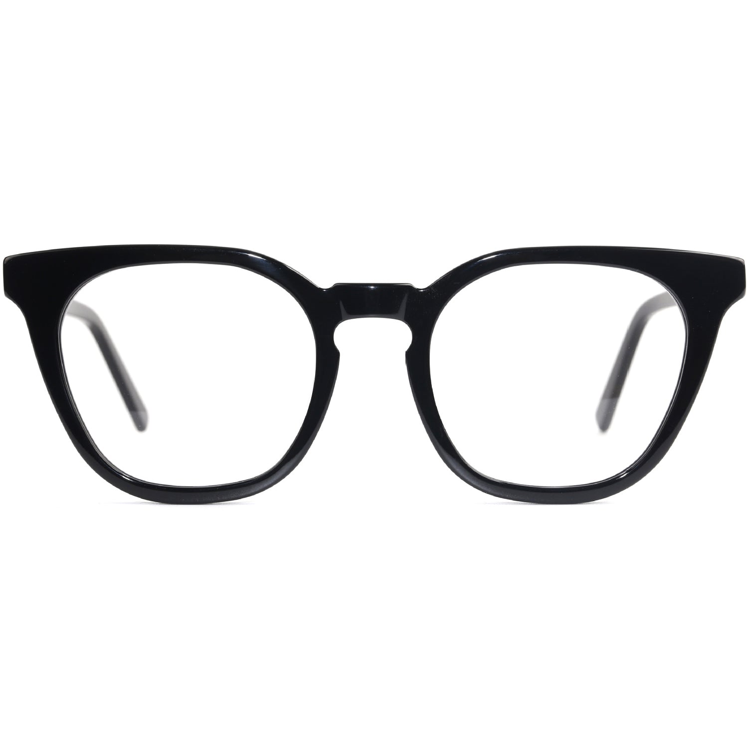 Square Glasses GSR1076