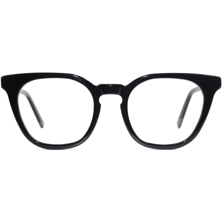 Square Glasses GSR1076