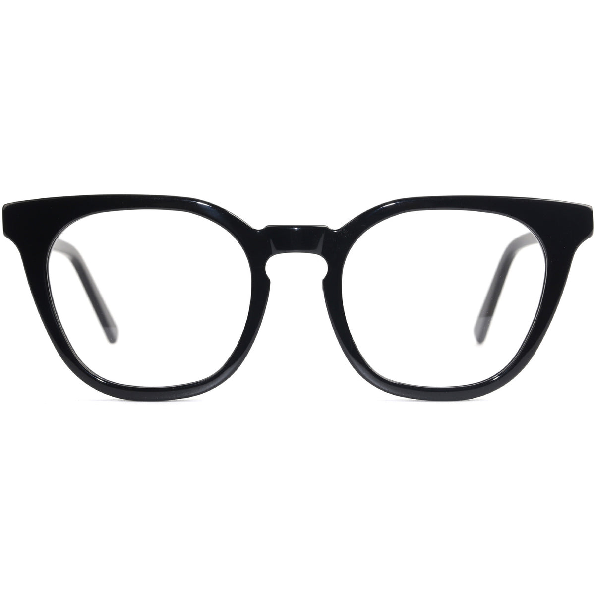 Square Glasses GSR1076