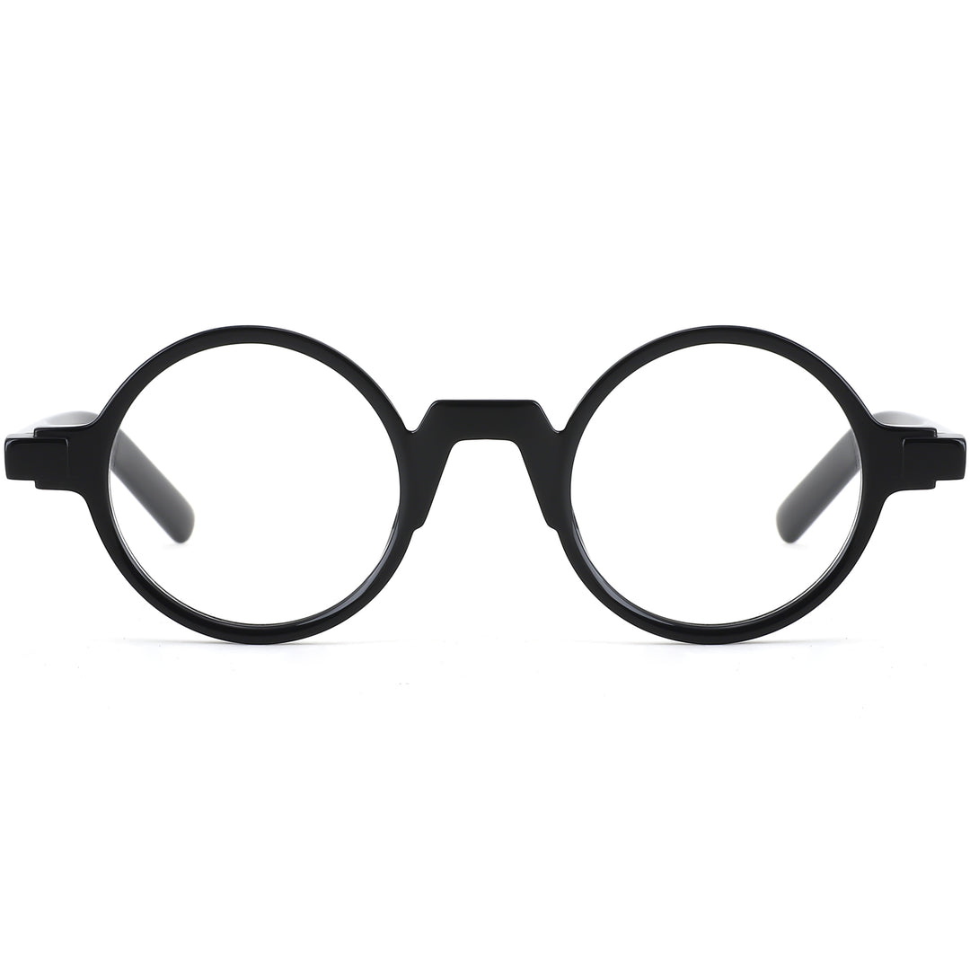 Round Glasses YEA1256