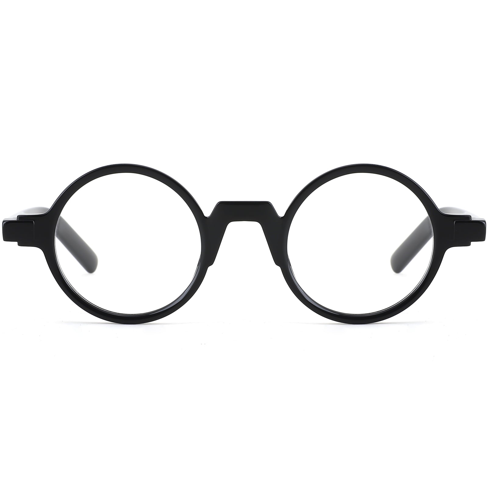 Round Glasses YEA1256