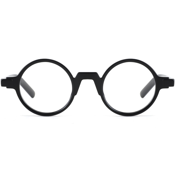 Round Glasses YEA1256