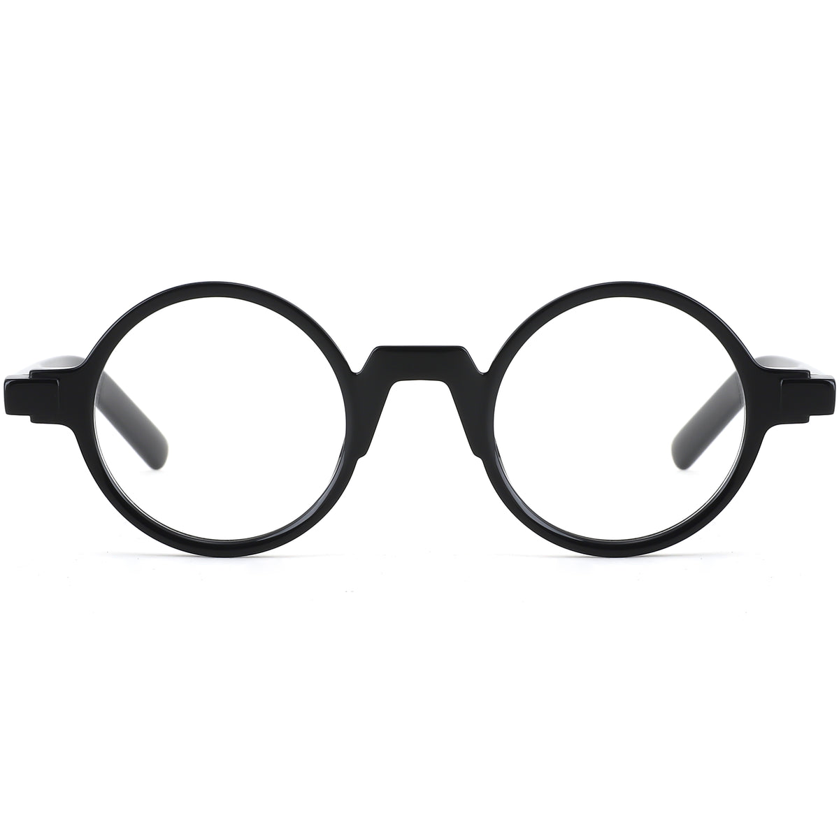 Round Glasses YEA1256