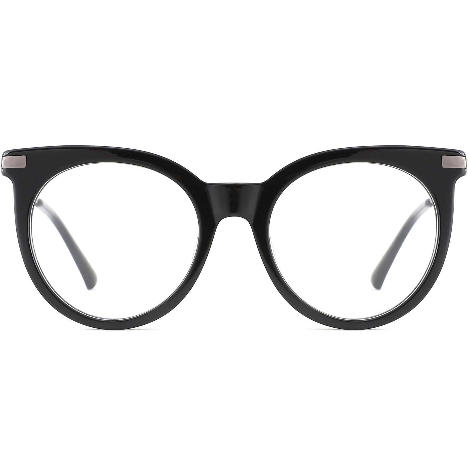 Round Glasses YSAC1057