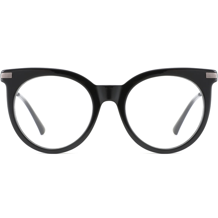 Round Glasses YSAC1057
