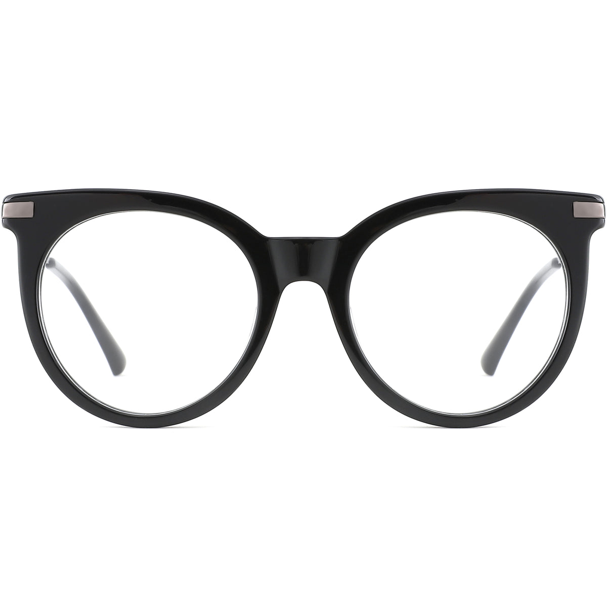 Round Glasses YSAC1057