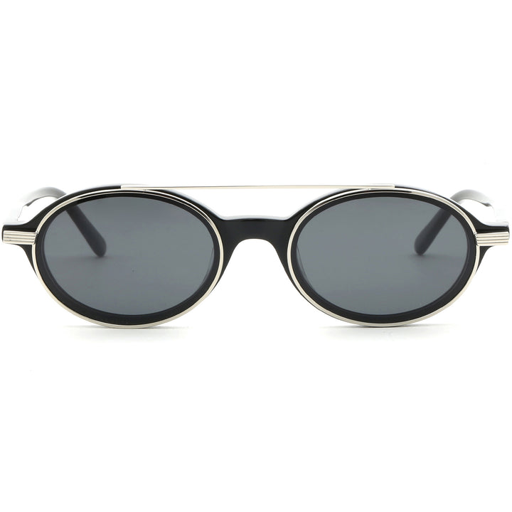 Oval Glasses GSR1167
