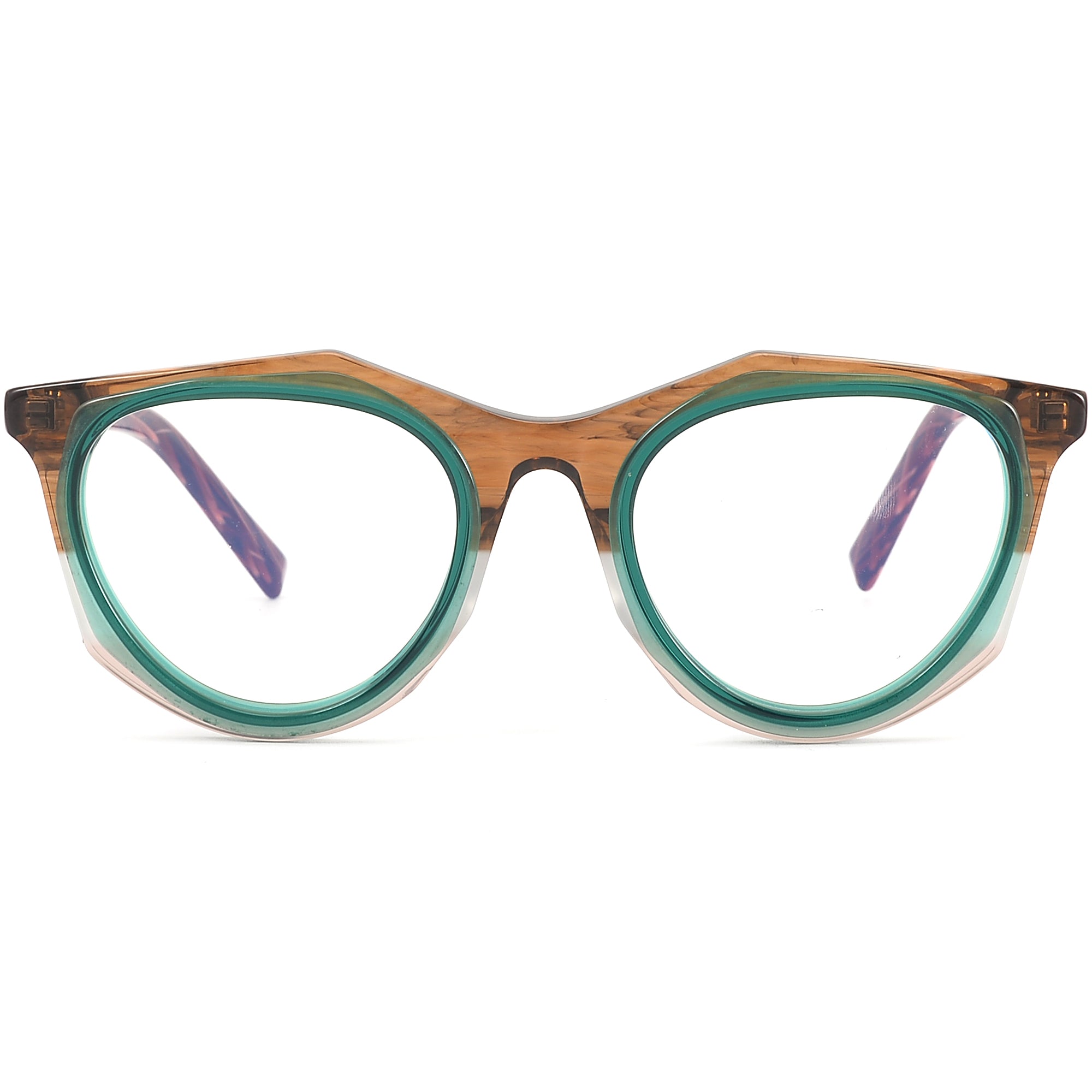 Cat-Eye Glasses BY1130