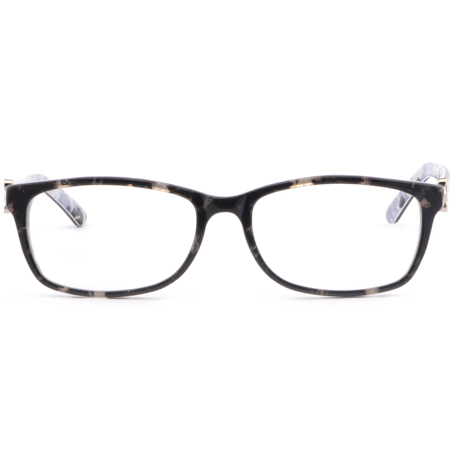 Rectangle Glasses O1407