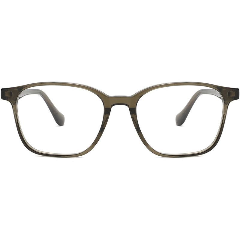 Square Glasses ME1001