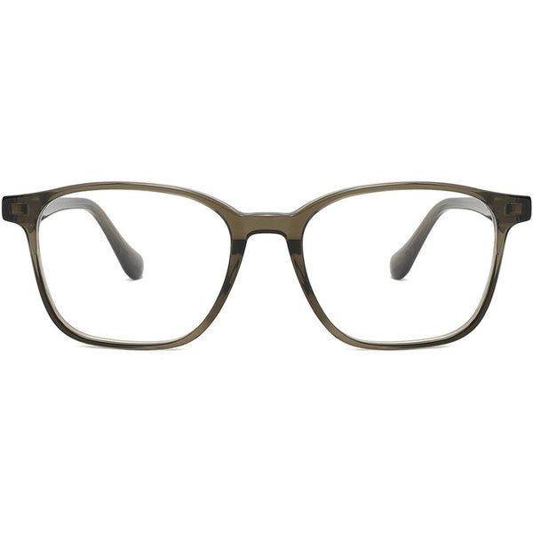 Square Glasses ME1001