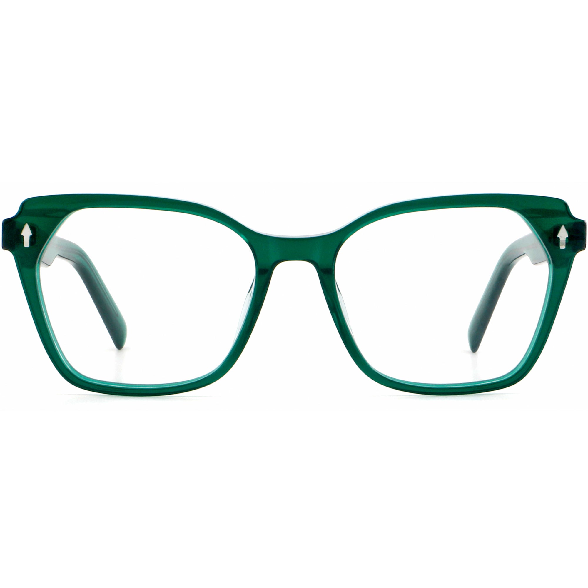 Square Glasses YN1009