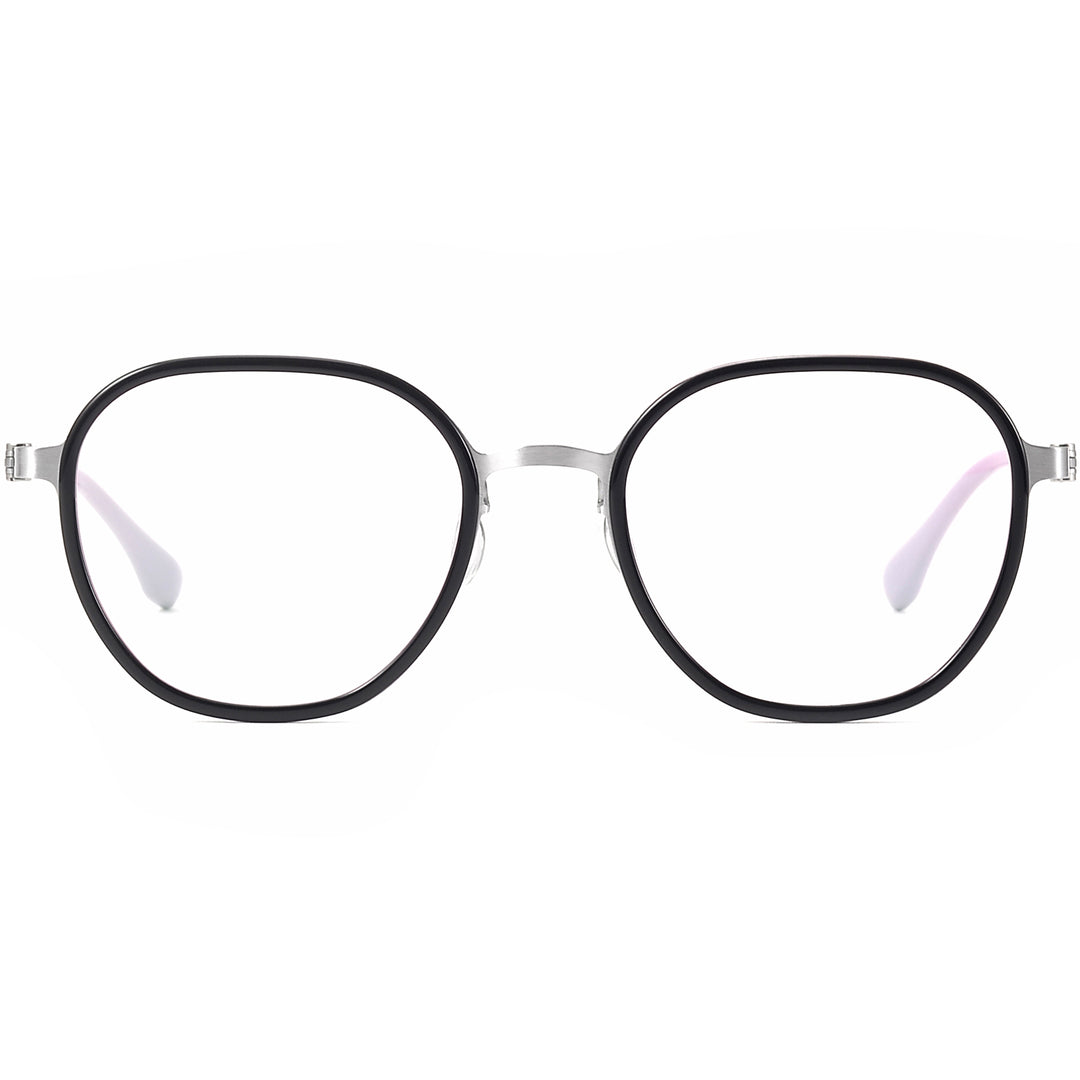 Round Glasses BY1075