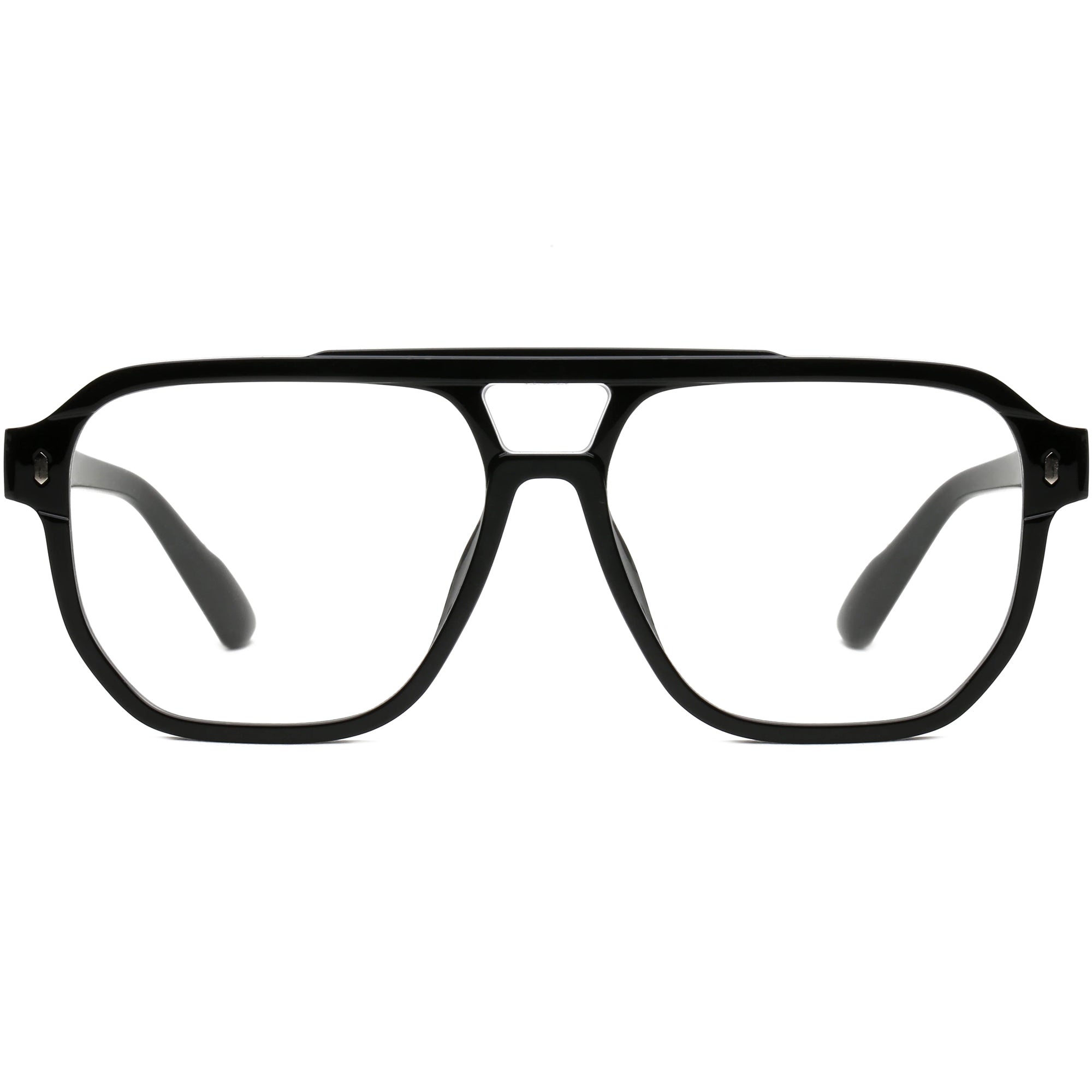Prescription Eyeglasses Are Big Glasses In Style 2018 Big Frame