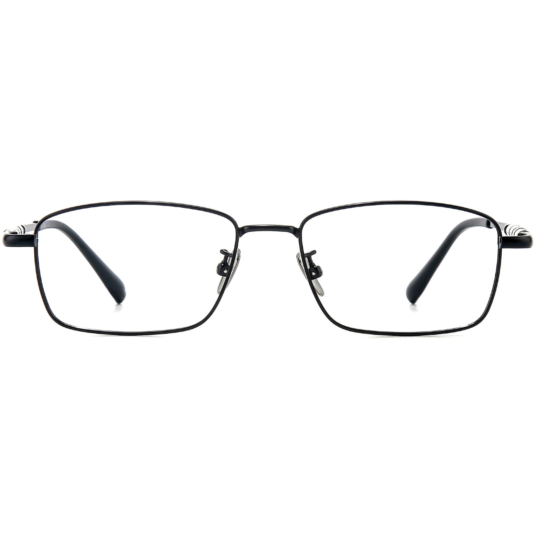 Rectangle Glasses A4132