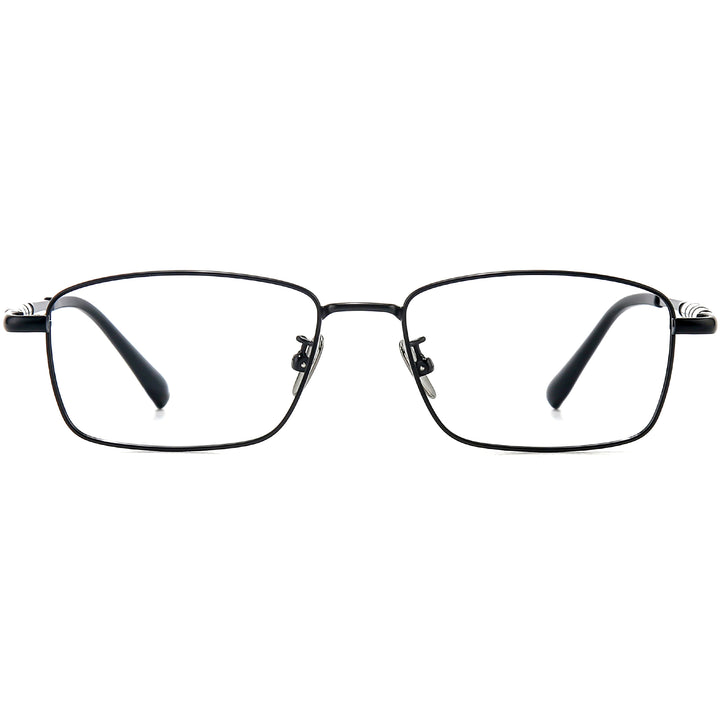 Rectangle Glasses A4132