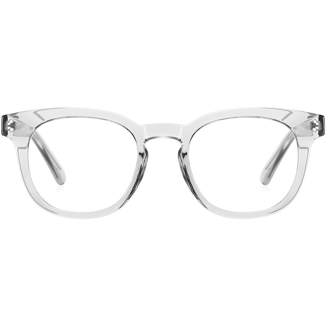 Square Glasses PF1293