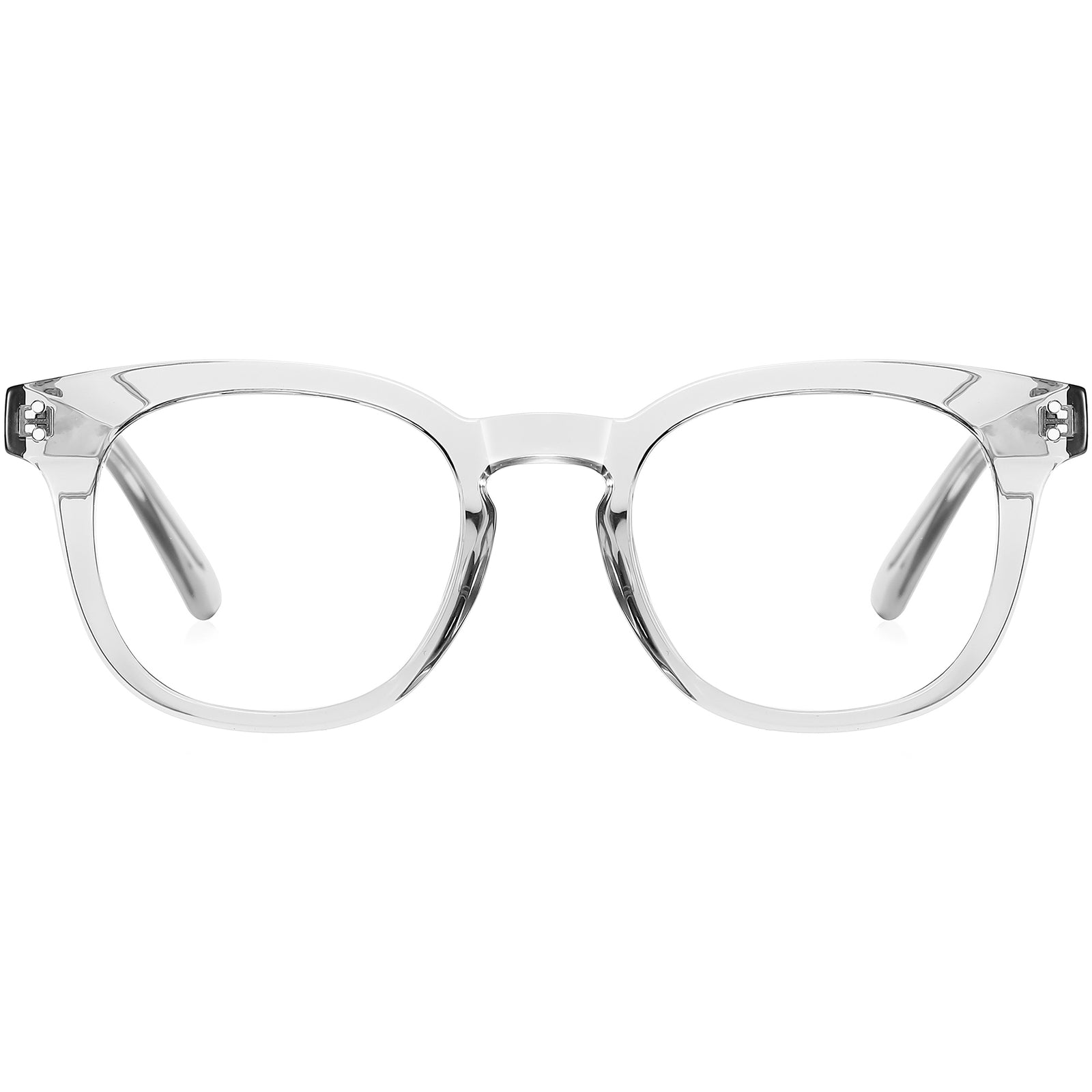 Square Glasses PF1293