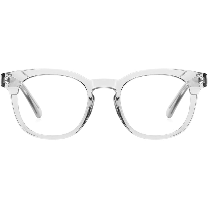 Square Glasses PF1293