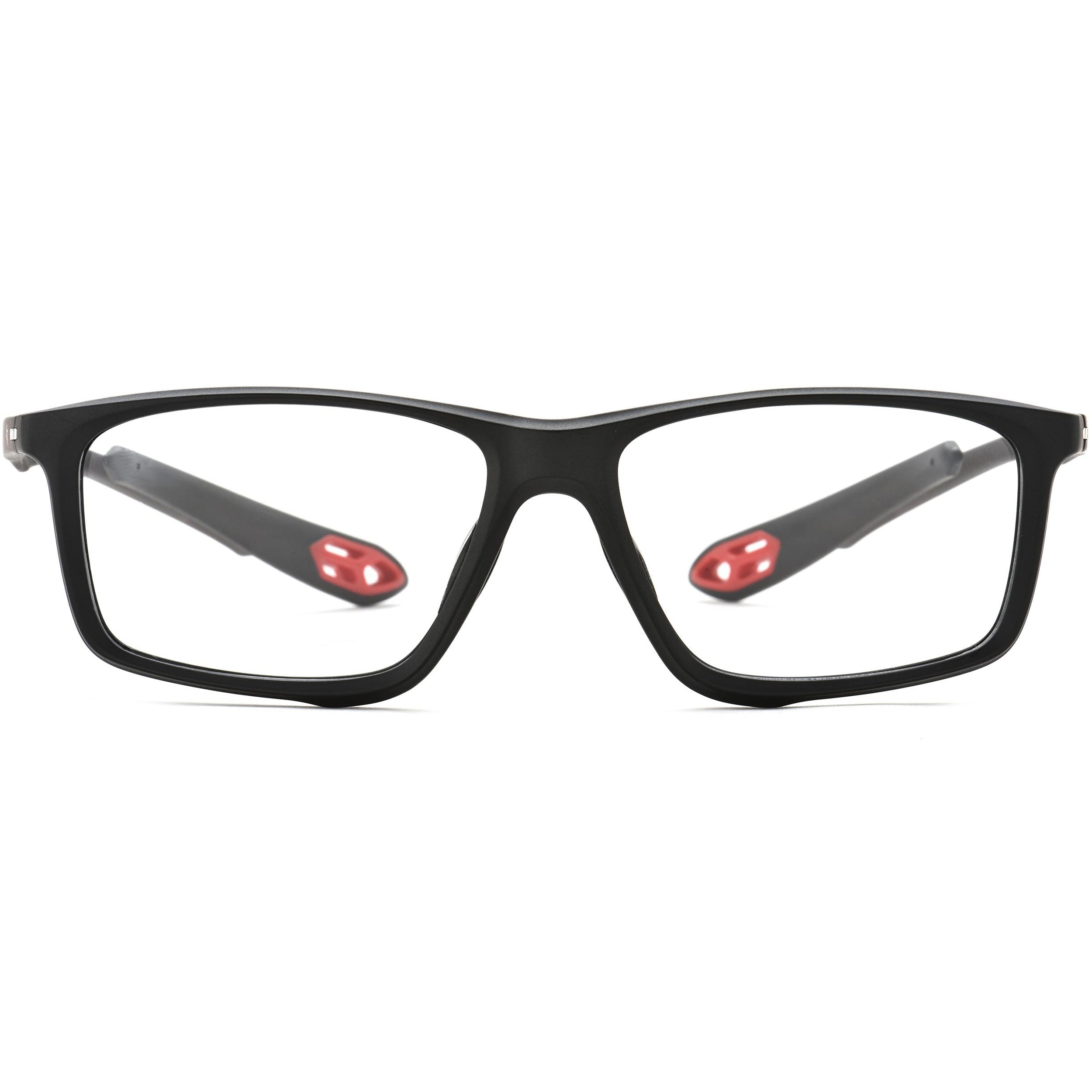 Square Sports Glasses SP1002