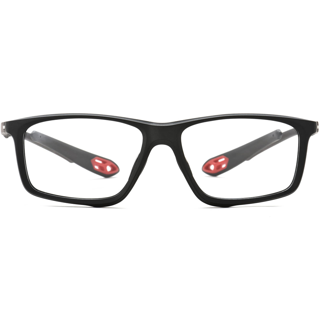 Square Sports Glasses SP1002