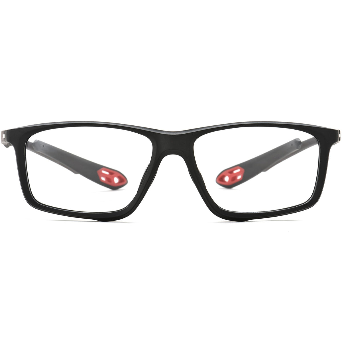 Square Sports Glasses SP1002